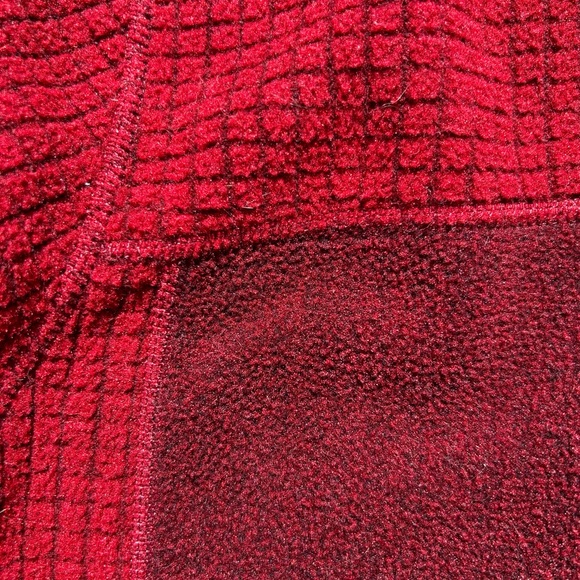 L.L. Bean Fleece Jacket - Picture 4 of 5